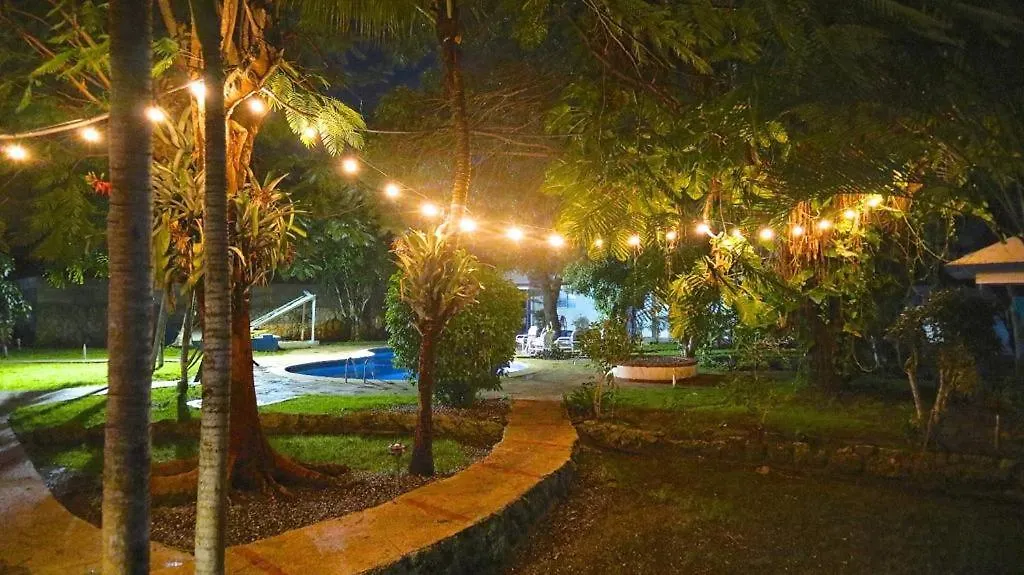 Hacienda De Flores Guayacanes Villa