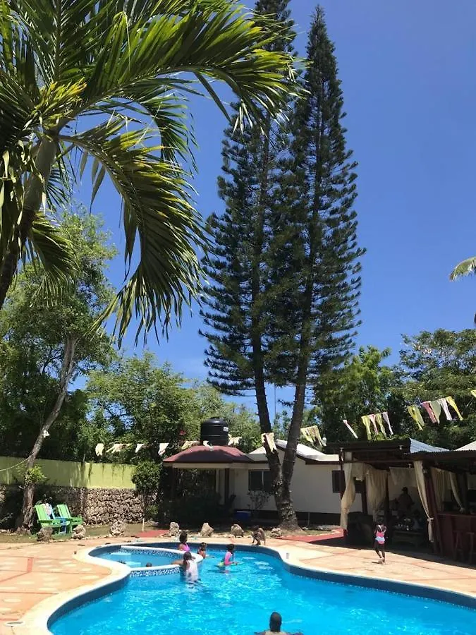 Villa Hacienda De Flores Guayacanes