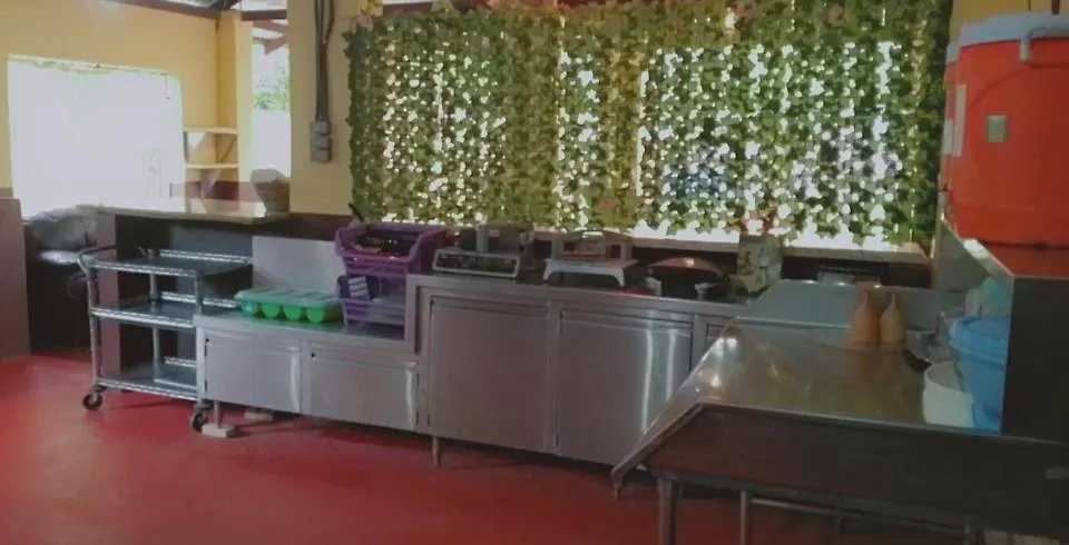 Hacienda De Flores Guayacanes